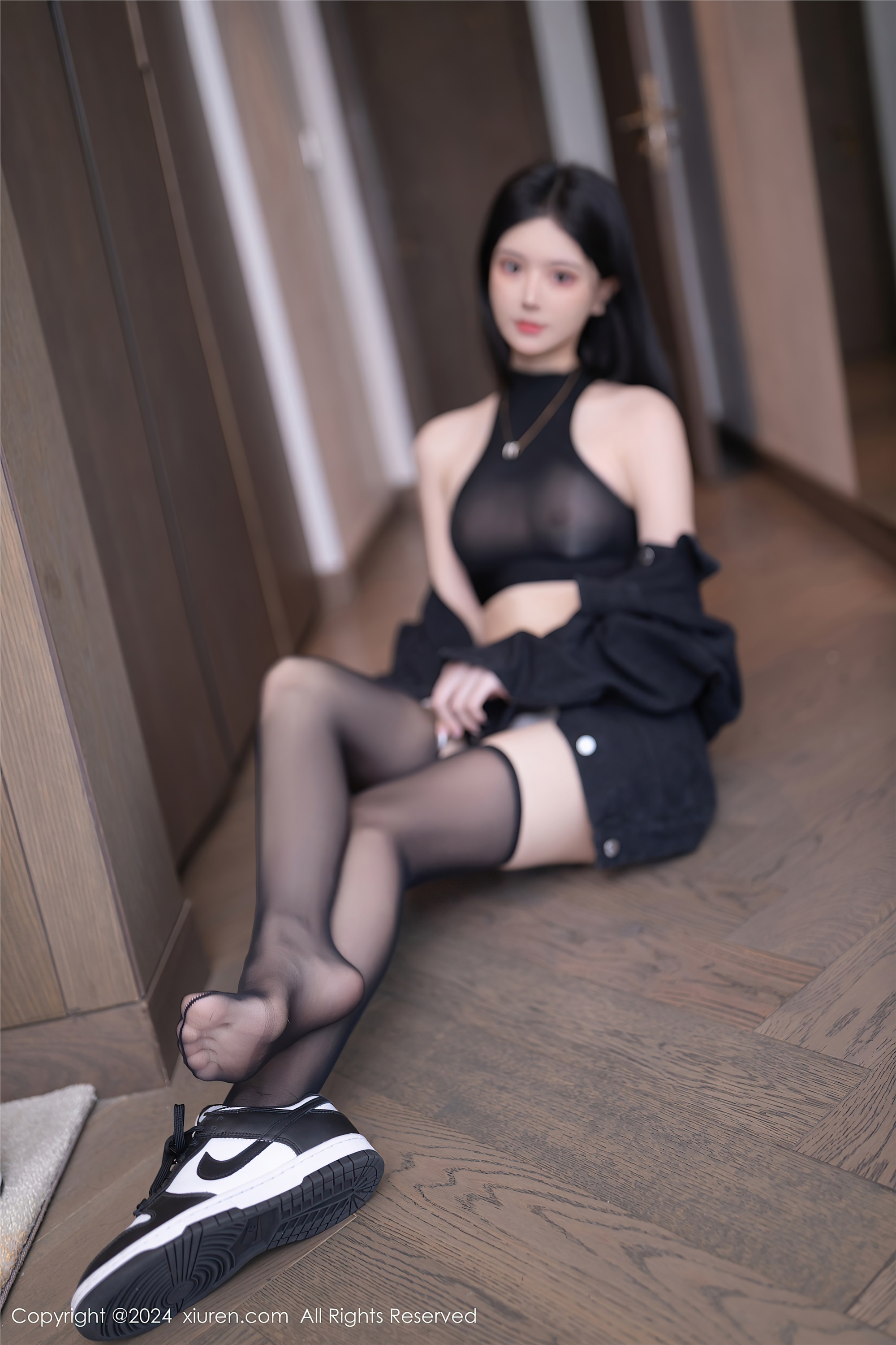 Xiuren秀人网 2024.05.31 NO.8636 幼幼